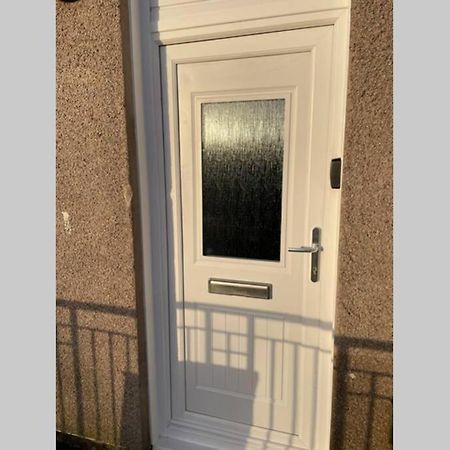 Bellshill Central Apartments Exterior photo